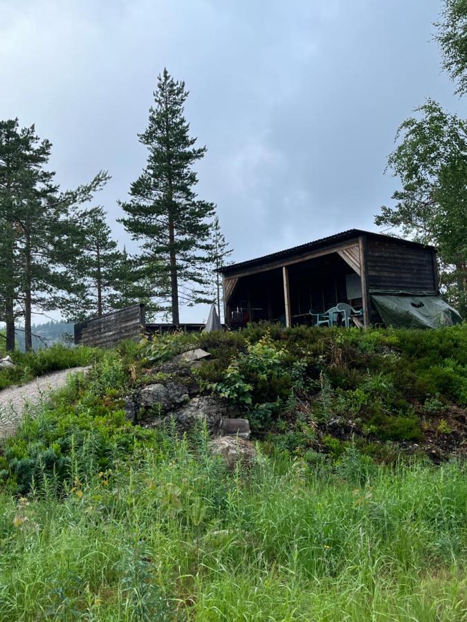 Leilighet Pa Gautefall Apartman Drangedal Kültér fotó