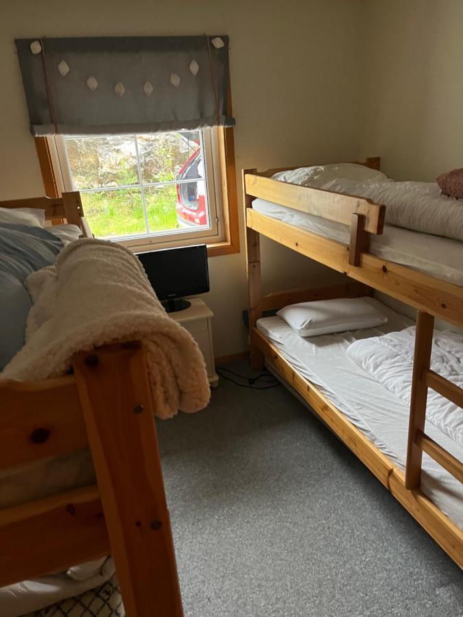 Leilighet Pa Gautefall Apartman Drangedal Kültér fotó